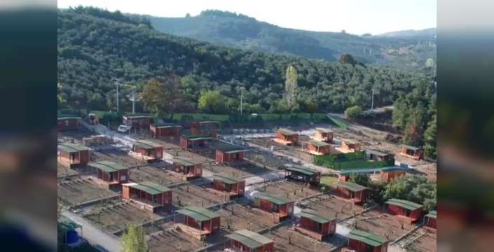 Tarım arazileri için yeni dönem: Amaç dışı kullanıma sıkı denetim geliyor