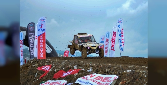 Trabzon’da off-road tutkunları için büyük organizasyon başlıyor