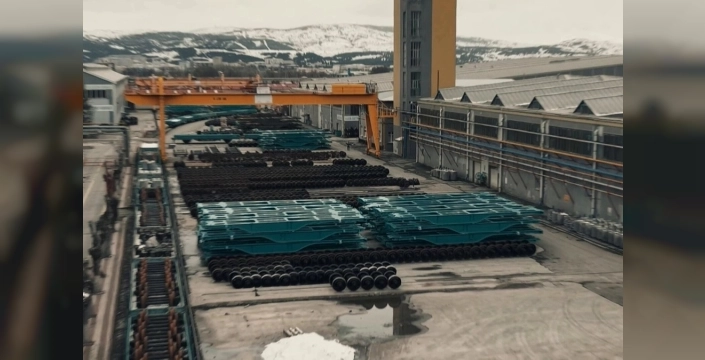 TÜRASAŞ'tan milli savunmaya yerli vagon desteği: 41 adet ZACENS üretilecek