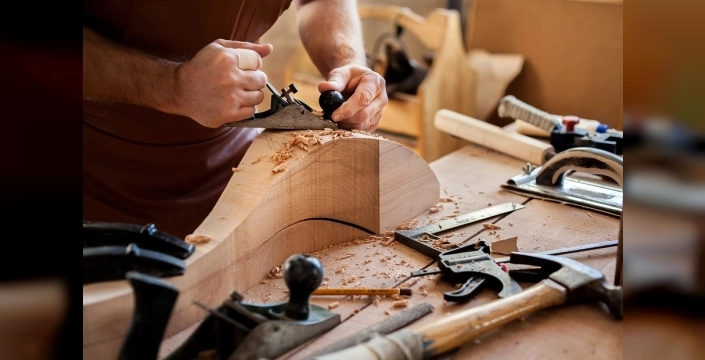 Türk mobilya sektörü ABD pazarında önemli adımlar atıyor