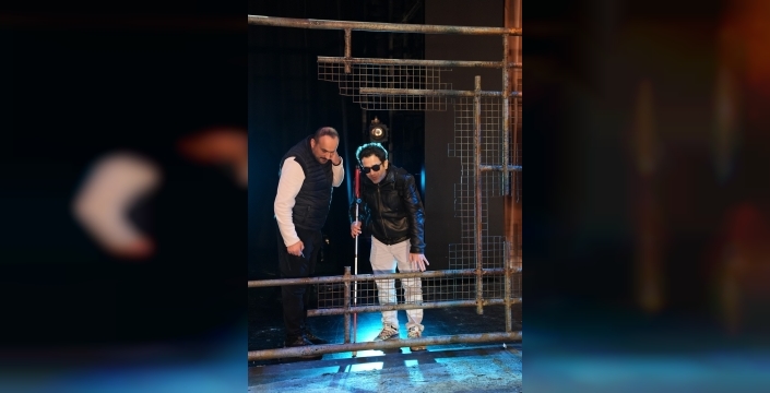 Türk Telekom, 'Erişilebilir Tiyatro' projesiyle engelleri aşıyor