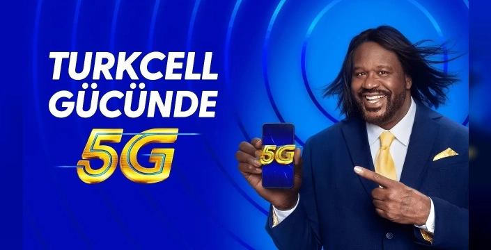 Turkcell, 5G tarifelerini ve fiyatlarını duyurdu