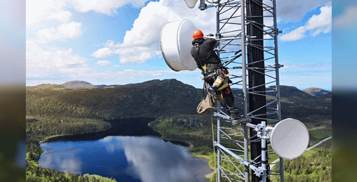 Türkiye 5G'ye 'Merhaba' diyor: Mobil iletişimde devrimsel bir adım atılıyor