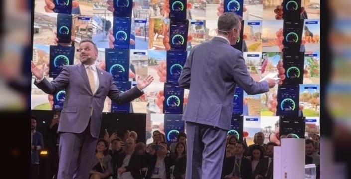 Türkiye'de 5G dönemi başladı: Herkes için ulaşılabilir teknoloji!