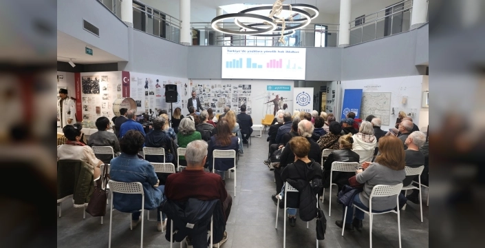 Türkiye'de yaşlanan nüfus ve hak ihlalleri: Acil çözümler bekleniyor