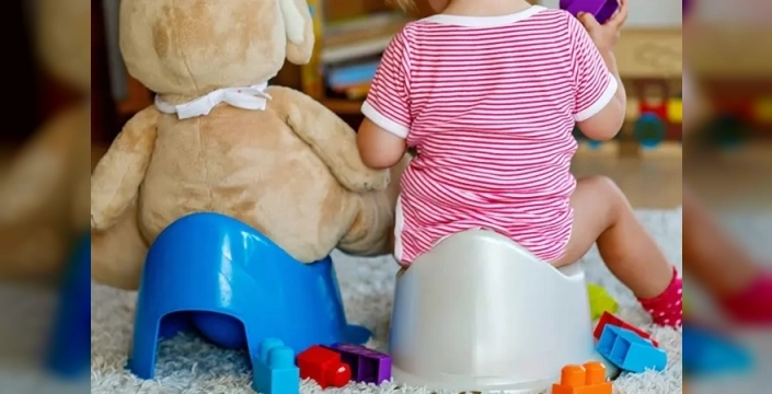 Tuvalet eğitiminde kritik eşik: Çocuğunuzun hazır olduğunu nasıl anlarsınız?