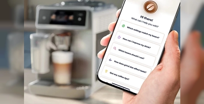 Ucuz kahve makinesi hayaliyle 20 bin TL'si buharlaştı: Sosyal medya tuzağı!