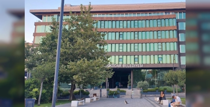Üsküdar Belediyesi'nden usulsüzlük iddialarına sert yanıt: Tüm faaliyetlerimiz yasal ve şeffaf!