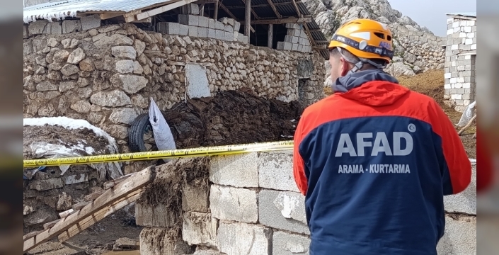 Van'da 5.2'lik deprem sonrası AFAD ekipleri seferber oldu: Hasar tespit çalışmaları sürüyor