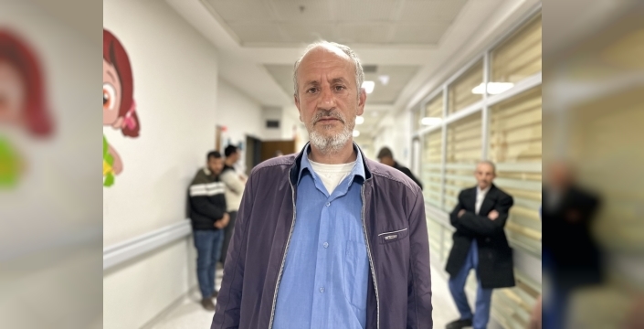 Van'da köpek dehşeti: 10 yaşındaki Ayaz'ın korku dolu anlatımı yürek dağladı