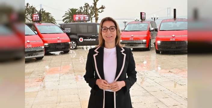 Vodafone, Memnunbüslerle kullanıcılara 20 milyon lira fayda sağladı