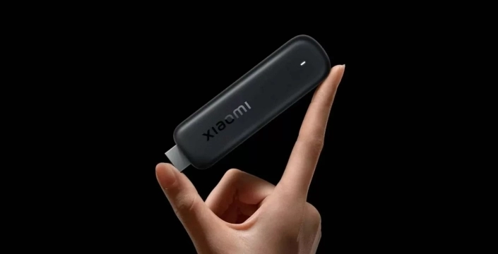 Xiaomi'den uygun fiyatlı akıllı TV çözümü: TV Stick HD (2. Gen) tanıtıldı