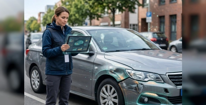 Yapay zekâ sigorta sektöründe devrim yaratıyor