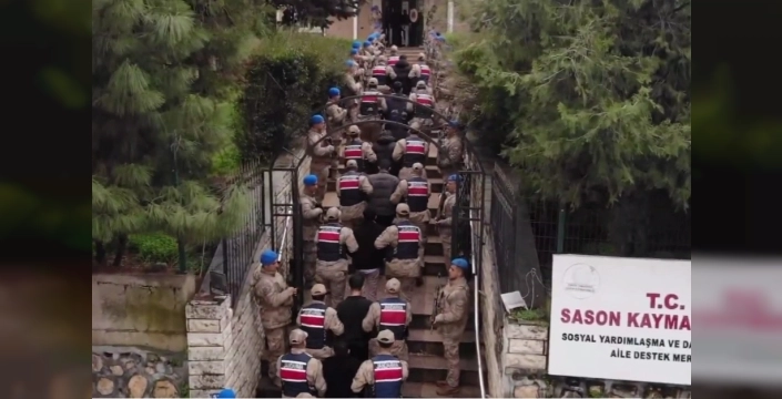 Yasa dışı bahis şebekesine büyük darbe: 332 milyon TL'lik hesap hareketi ortaya çıktı, 16 kişi tutuklandı!