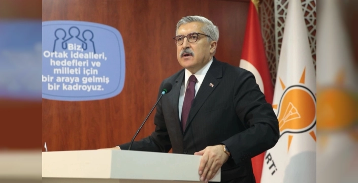 Yayman'dan Kıbrıs'a sert uyarı: Türk askeri bir gece ansızın gelebilir!