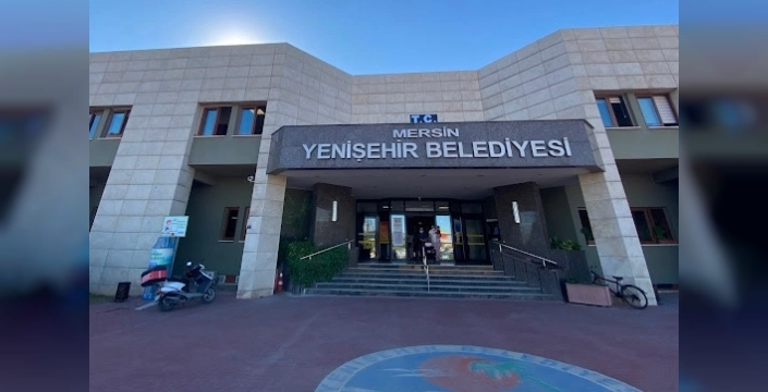 Yenişehir'de soruşturma: Belediye Başkanı Özyiğit'ten hukuka güven vurgusu