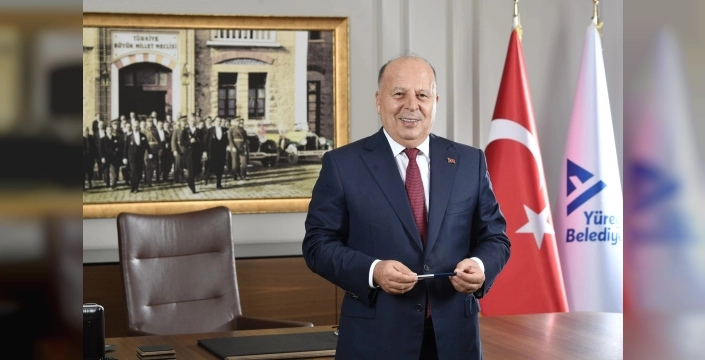 Yüreğir Belediye Başkanı'na şok hapis cezası!