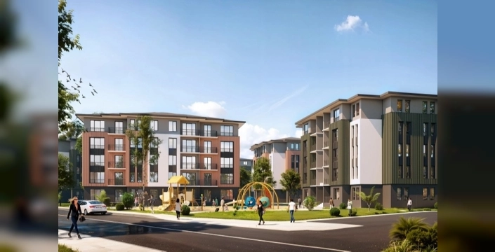 Yüzyılın konut projesinde dolandırıcılık uyarısı: Sahte sitelere dikkat!