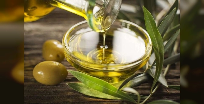 Zeytinyağı ihracatında şok düşüş: Sektör alarm veriyor!