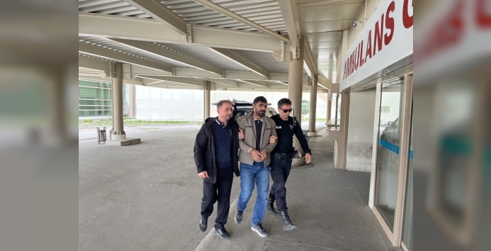 10 yıl sonra yakalanan cinayet zanlısı, yüz tanıma kameraları sayesinde adalete teslim oldu