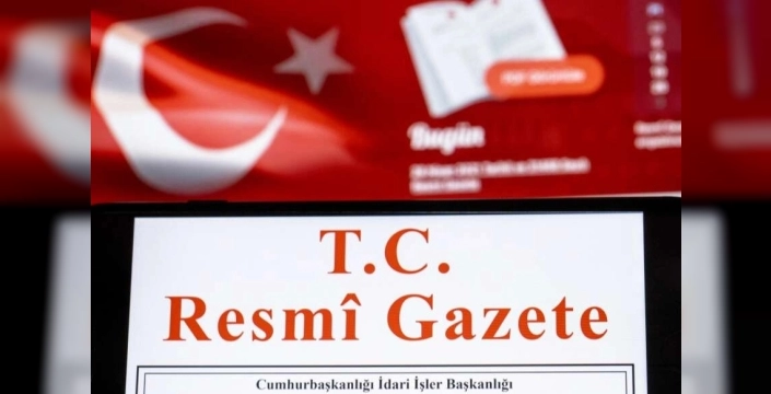 19 mülki idare amiri birinci sınıf unvanına terfi etti