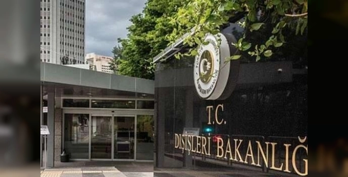 Afrika Günü'nde Türkiye'den net mesaj: Eşit ortaklık ve güvenle yanınızdayız