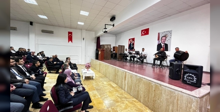 Ağın, 19 Mayıs ruhunu coşkuyla kutladı