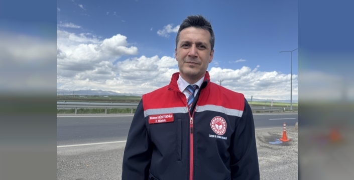 Ağrı'dan batıya kurbanlık akını: Binlerce hayvan yeni yuvalarına yolculukta