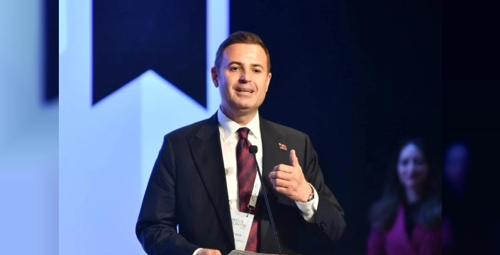 Ahmet Akın'dan Kurban Bayramı'na özel mesaj