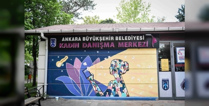 Ankara'da 16 bin kadına dokunan merkezler: Güçlenme yolunda önemli bir adım