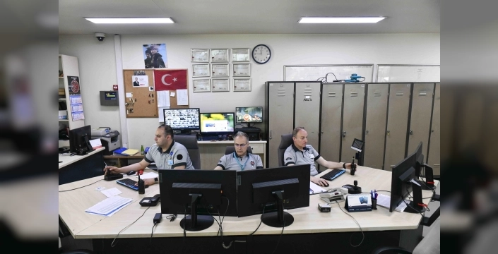 Ankara, Kurban Bayramı'na güvenle hazırlanıyor