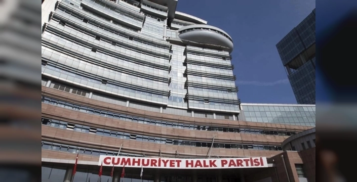 Ankara Valiliği'nden flaş karar: CHP Genel Merkezi'nde polis devriyesi!