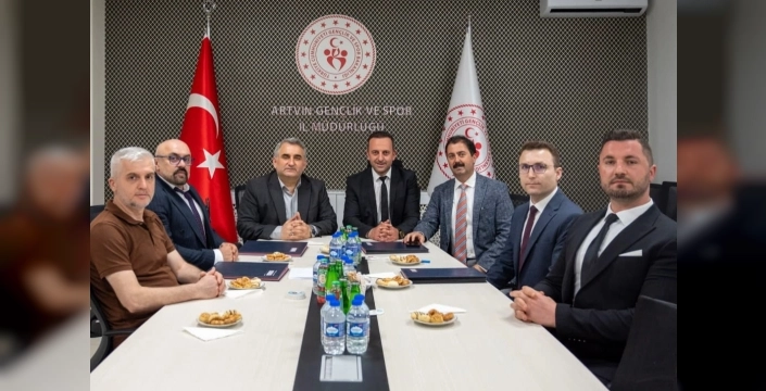 Artvin'de aktif yaş alma ve su cimnastiği projesi hayata geçirildi