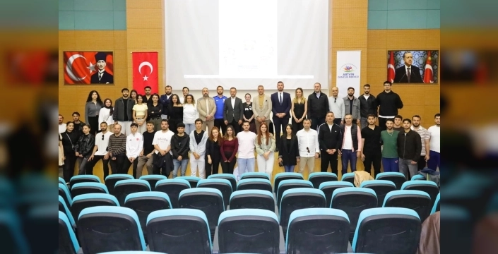 Artvin'de sporun etik kalbi atıyor: Çocukların korunması için örnek bir adım!