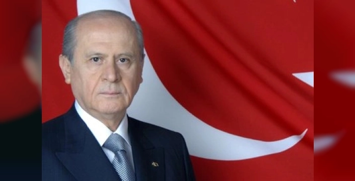 Bahçeli: Mazlumların ahı asla yerde kalmayacak