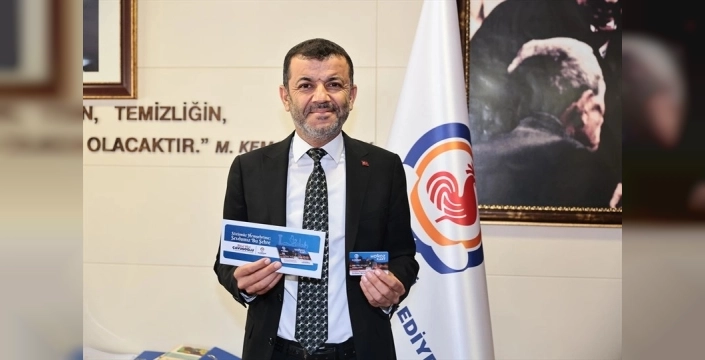 Başkan Çavuşoğlu'ndan bayramda birlik ve dayanışma çağrısı