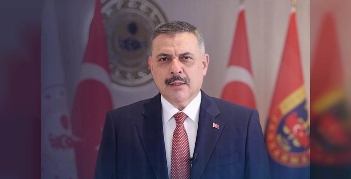 Bayram dönüşü kabus olmasın! Bakan Çiftçi'den çarpıcı uyarılar geldi