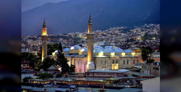 Bayram namazı saatleri belli oldu: Hangi ilde, saat kaçta?