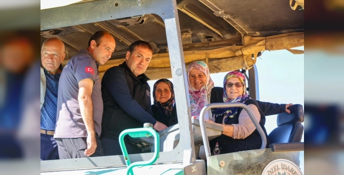 Bilecik'te ulaşım altyapısında büyük hamleler yapılıyor