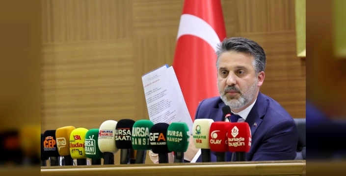 Bursa'da deprem gerçeği: Kentsel dönüşüm için Bakan Kurum'dan müjdeli haber bekleniyor