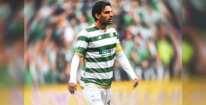 Bursaspor'da kaptanlık bayrağı indi: Muhammet Demir ile yollar ayrıldı