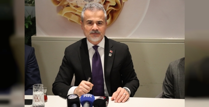 CHP'deki kaosa sert tepki: 'Erken seçim şart