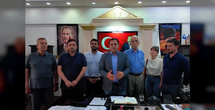 Dalaman imar planı krizi mahkemeden döndü: Belediye haklı bulundu