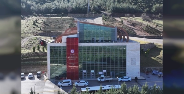 Denizli’de BELTAŞ tesislerinde dijital ödeme dönemi başlıyor