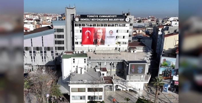 Denizli'de Kurban Bayramı öncesi 10 milyon liralık et desteği müjdesi