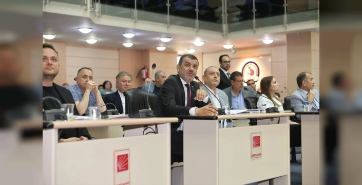 Denizli'de şehit ailelerine ve gazilere büyük destek: Su tarifesi yüzde 99'a çıkıyor