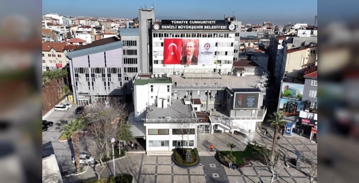 Denizli Kültür AŞ, ilk çeyrekte rekor kâr elde etti