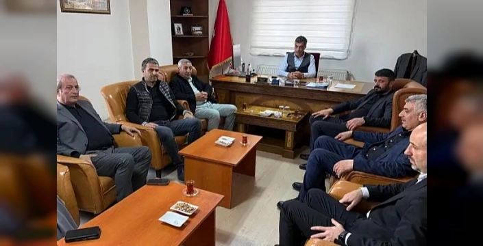 Doğubayazıt'ta esnaf için ortak mesai başlatıldı