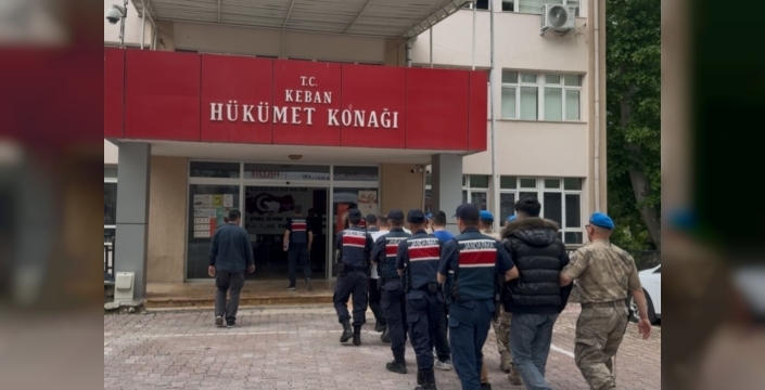 Elazığ'da dev dolandırıcılık operasyonu: Tutuklu sayısı 7'ye fırladı!
