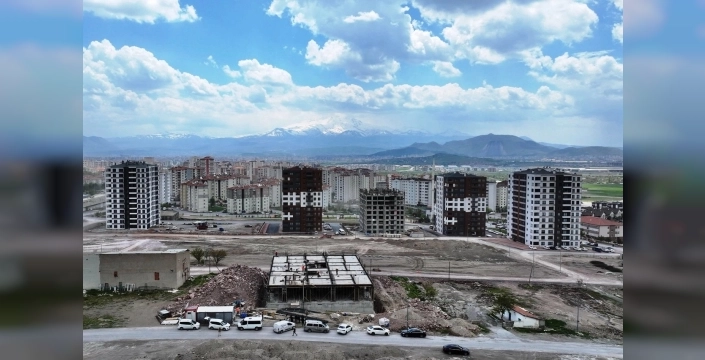 Erkilet'e yeni bir soluk: Kocasinan'dan müjdeli haber!